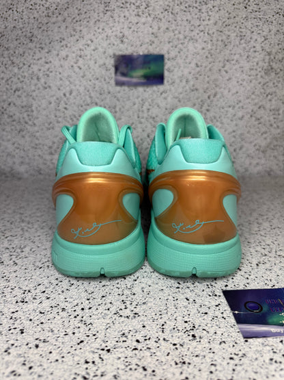 Nike Kobe 6 Jalen Brunson