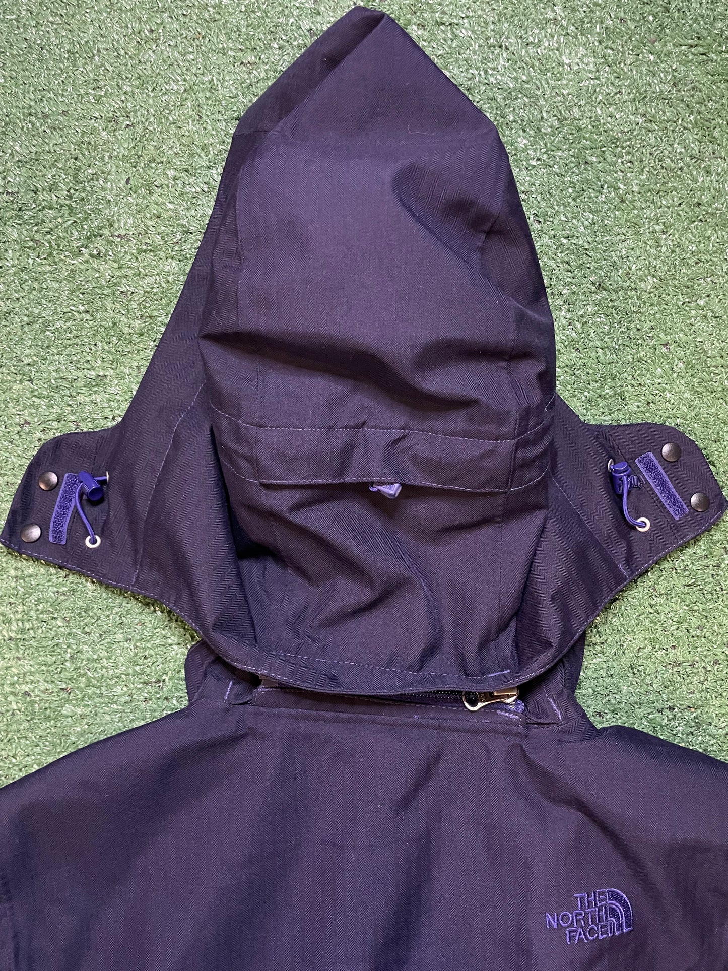 The North Face influx jacket