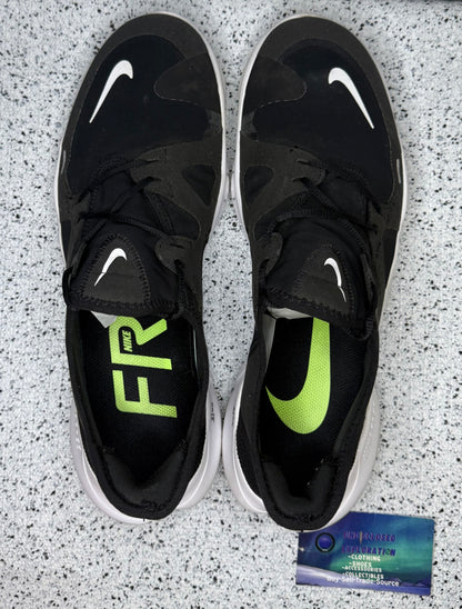 Nike Free RN 5.0 Anthracite 12 Men/13.5 Women “Preowned”