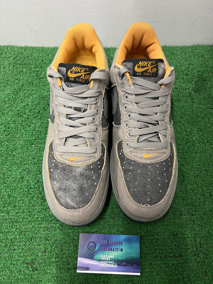 Nike Air Force 1 laundry pack 2004 size 12men/13.5women