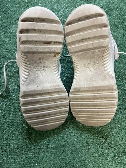 Yeezy desert boot salt size 10.5men/12women
