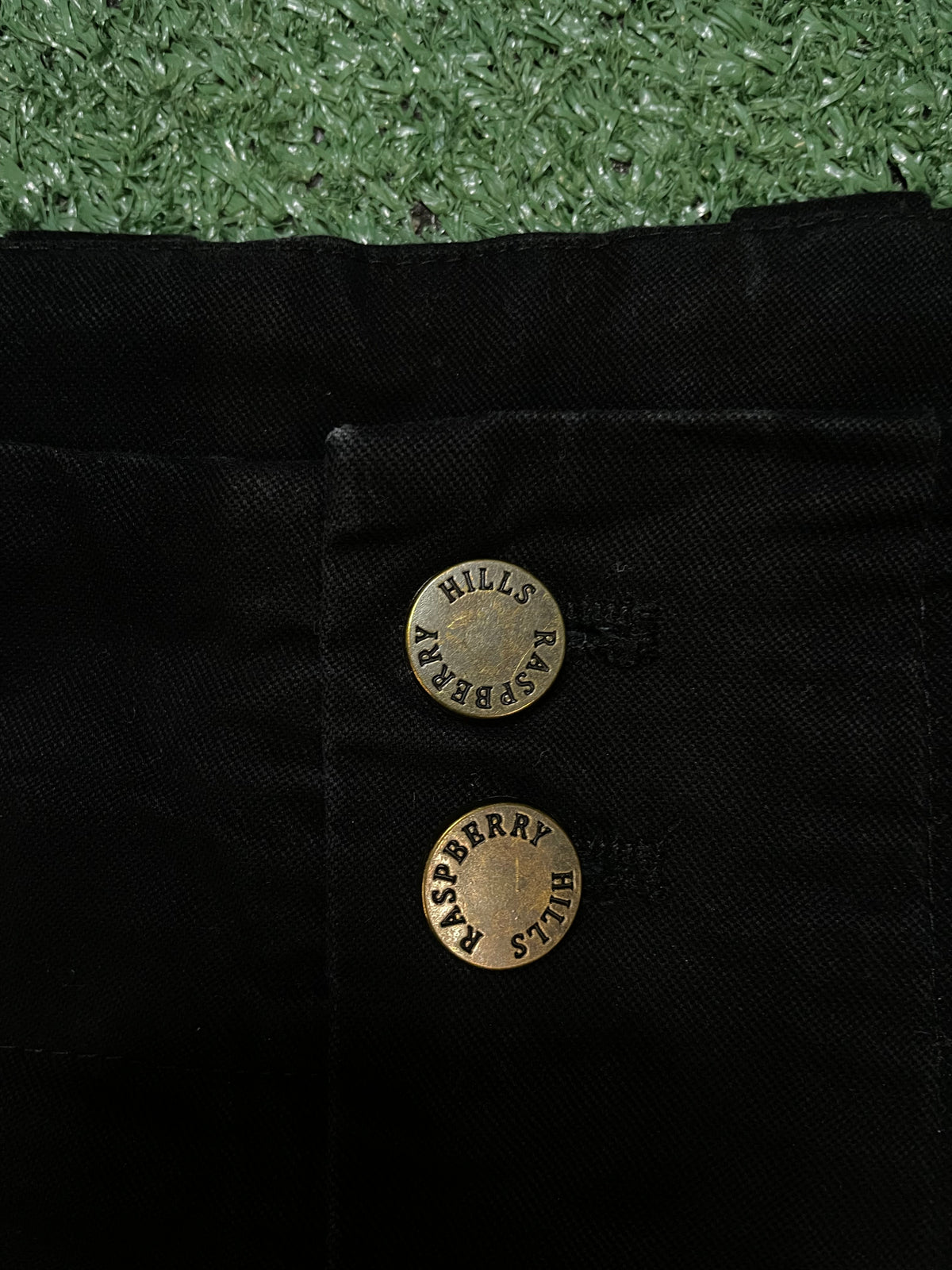 Gv Gallery Raspberry Hills shorts that look like pants