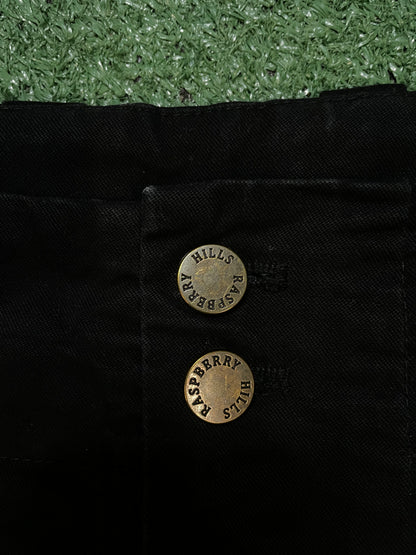 Gv Gallery Raspberry Hills shorts that look like pants