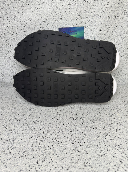 Nike Waffle Sacai Fragment Grey