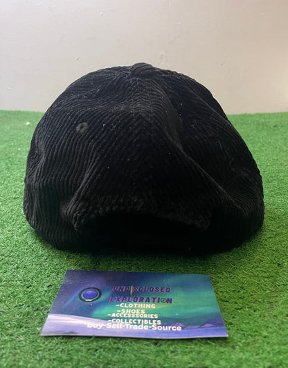 ETCETERA ETC Tacoma Mt Rainer corduroy hat