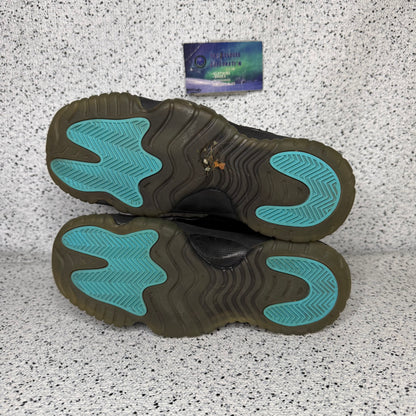 Jordan 11 Gamma 2013 5 Youth “Preowned”