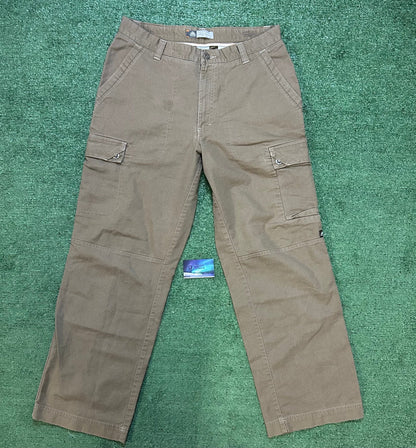 Nike ACG brown cargo pants