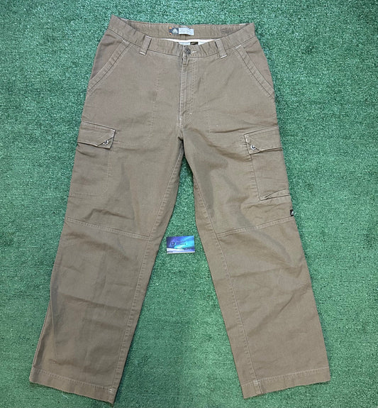 Nike ACG brown cargo pants