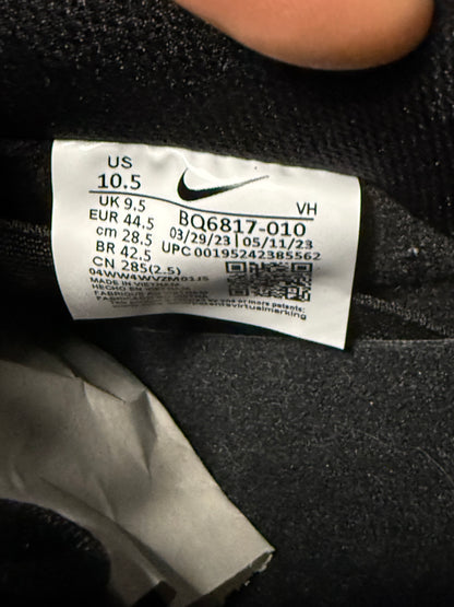 Nike Dunk SB Grey Fog 10.5 Men/12 Women “Preowned”