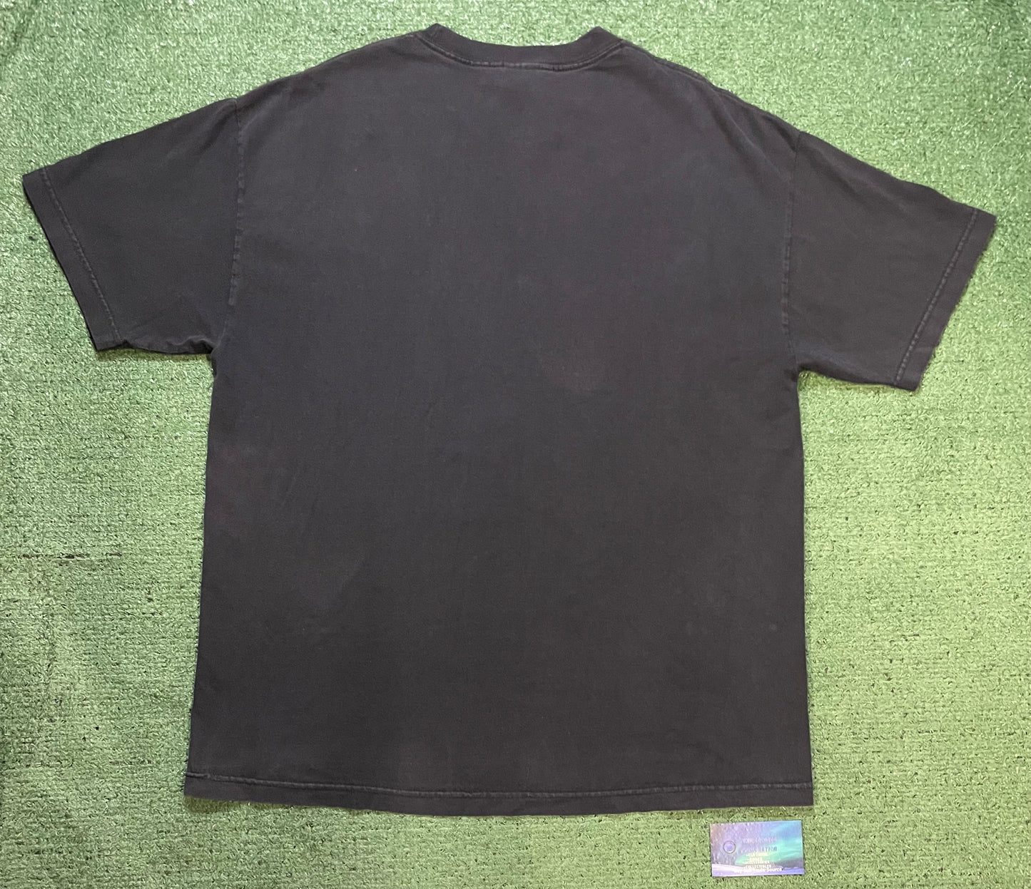 Vintage 1990s Eddie Sphagetti tee