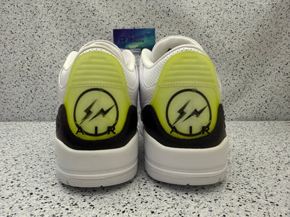 Jordan 3 Fragment