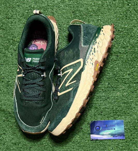 New Balance Parks Project X Fresh Foam 10 Men/11.5 Women