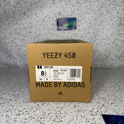 Yeezy 450 Utility Black