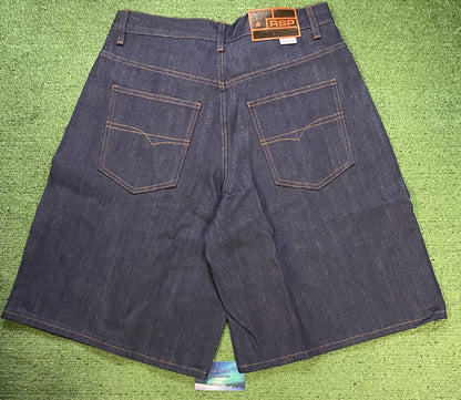 GV Gallery  Raspberry Hills ichiro denim shorts
