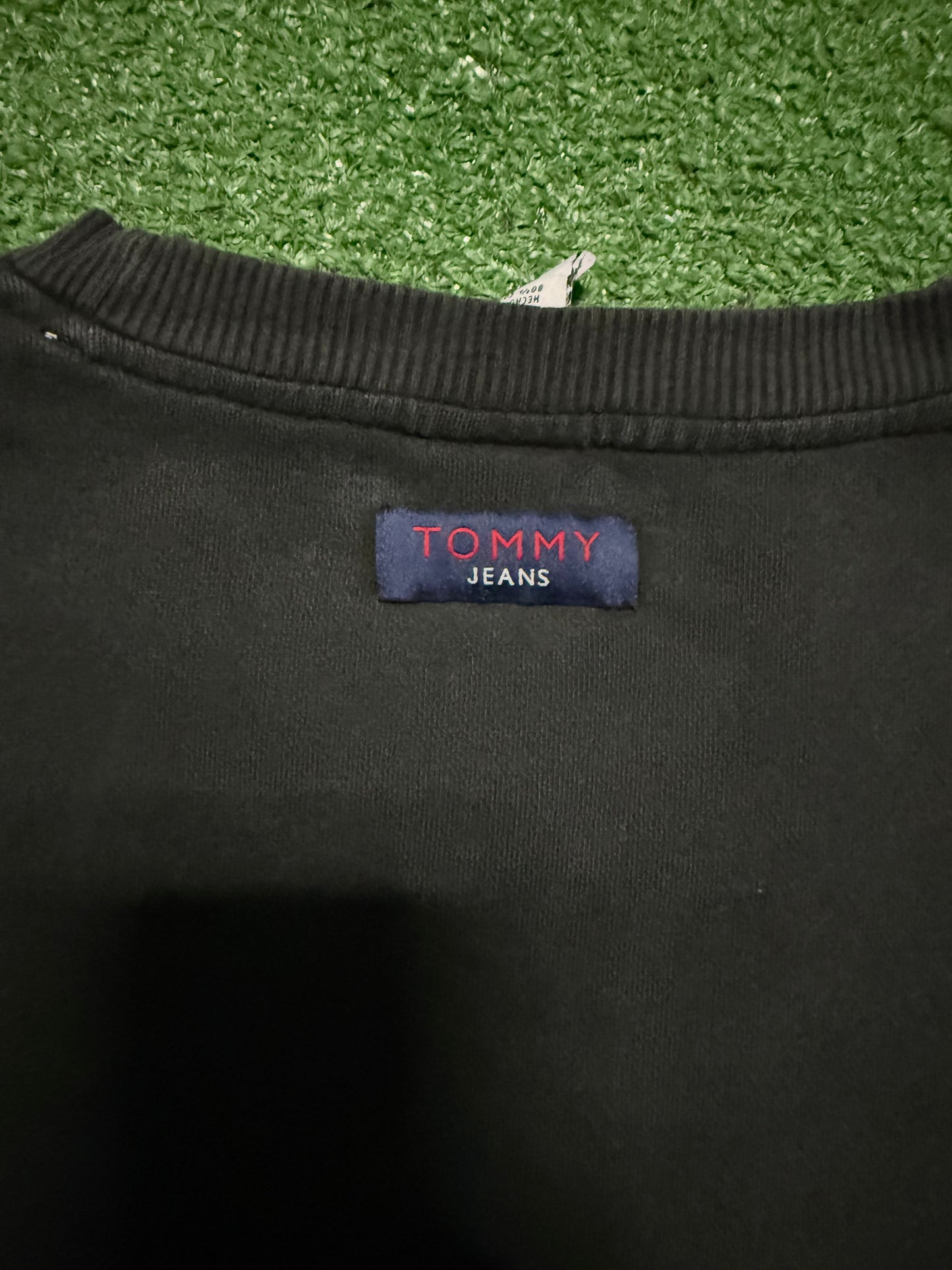 Vintage Tommy Hilfiger Crewneck