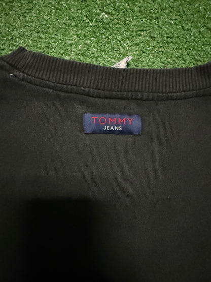 Vintage Tommy Hilfiger Crewneck