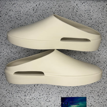 Fear Of God California 1.0 Slide Greige 8 Men “Preowned”