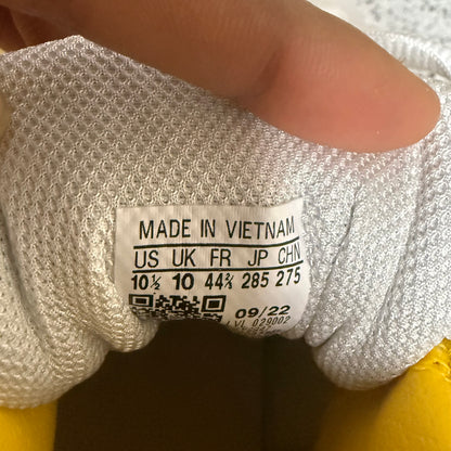 Adidas Kobe Crazy 1 Lakers Home