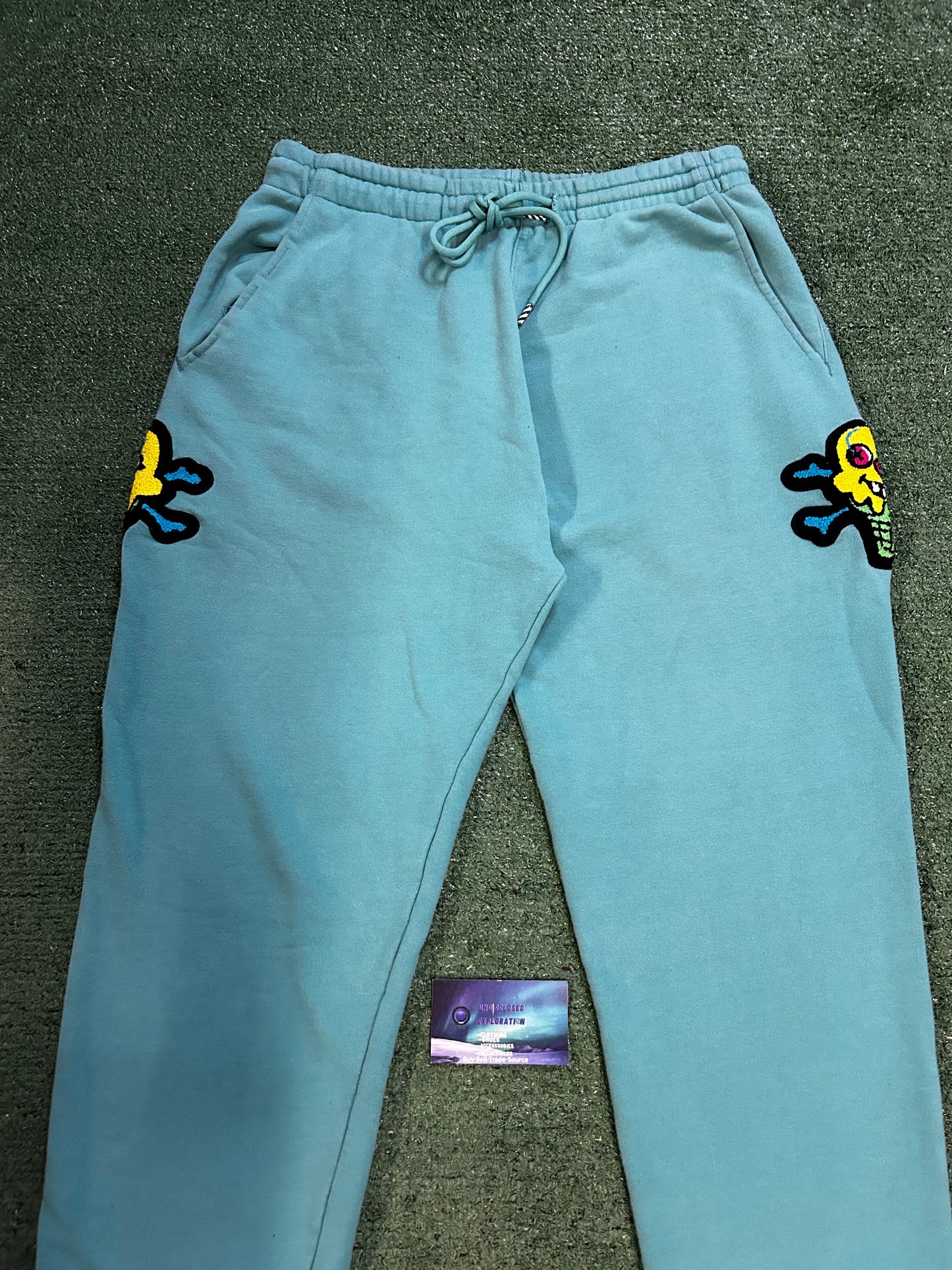 Billonare boys Club Ice cream sweats