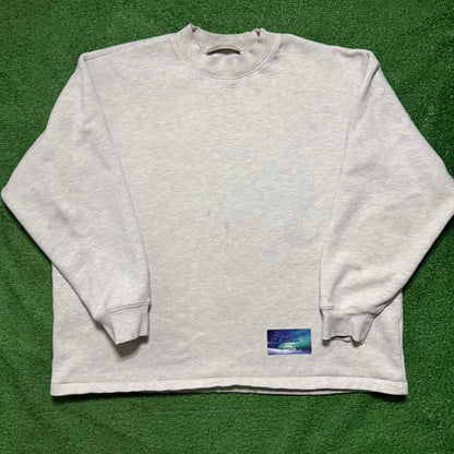 Fear Of God Essentials Crewneck