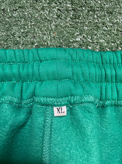 GV Gallery  Lil Leon green Raspberry Hills pants