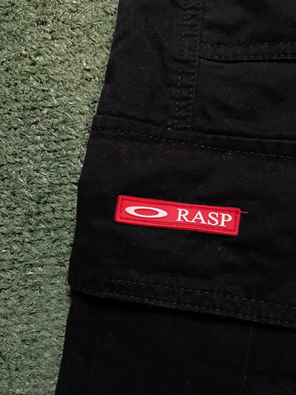 Gv Gallery Raspberry Hills samurai cargo pants