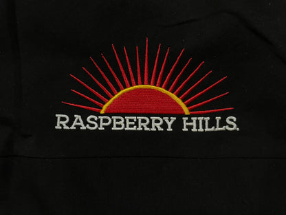 GV Gallery Raspberry Hills casamigo rain jacket