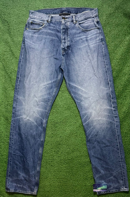 Fear Of God Essentials Jeans
