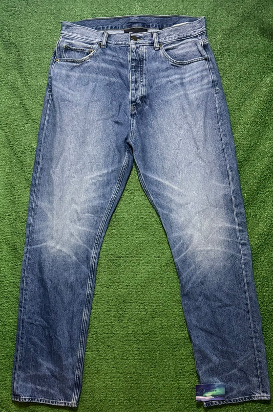 Fear Of God Essentials Jeans