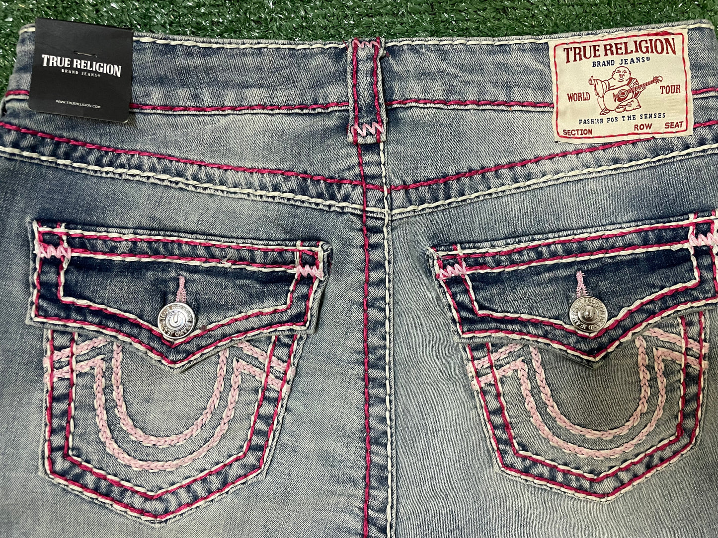 True religion Becca jeans
