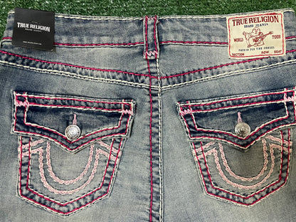 True religion Becca jeans