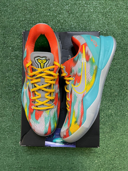 Kobe 8 Venice beach 2024