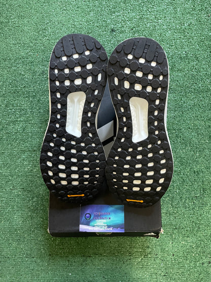Adidas Solarhu Human Glide X human made white red