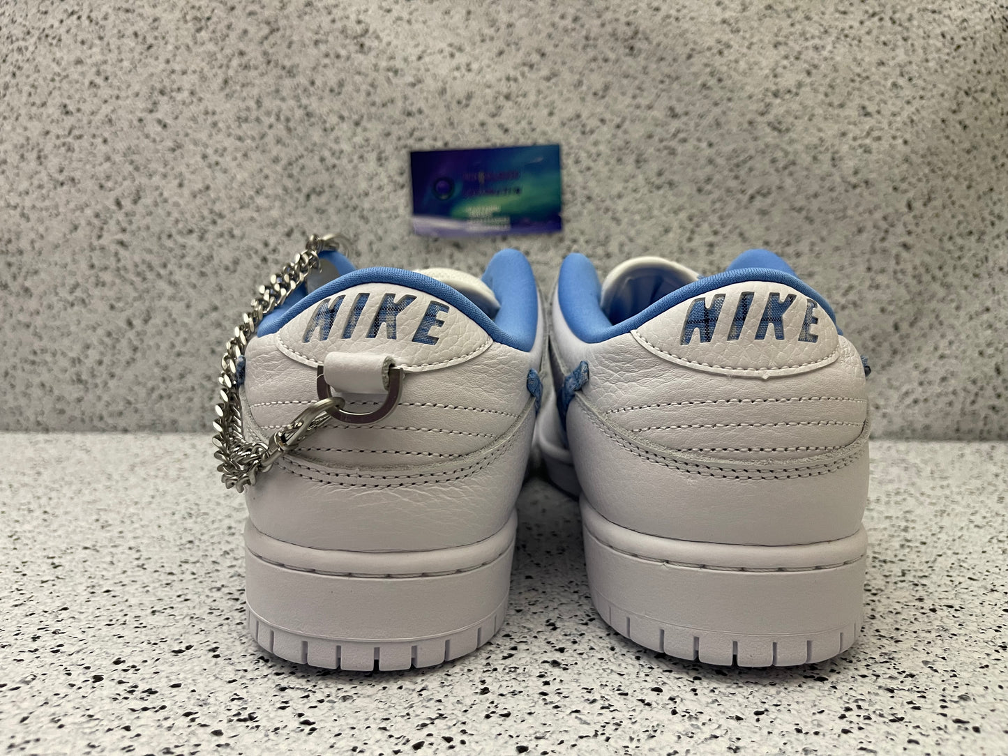 Nike Dunk SB Low Nicole Hause