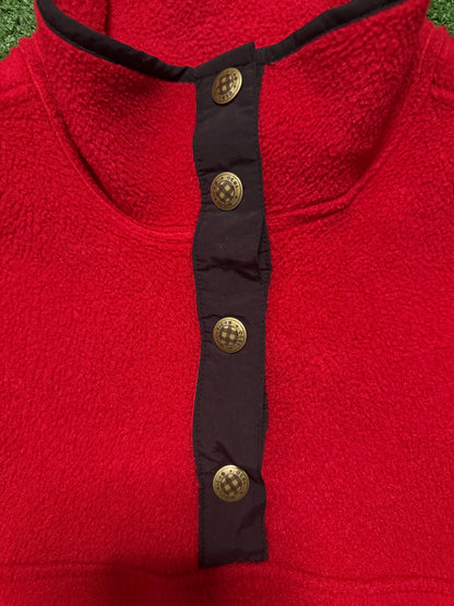 Vintage WoolRich Fleece