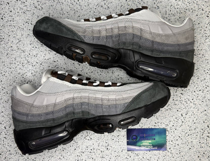 Nike Air Max 95 Cacao Wow