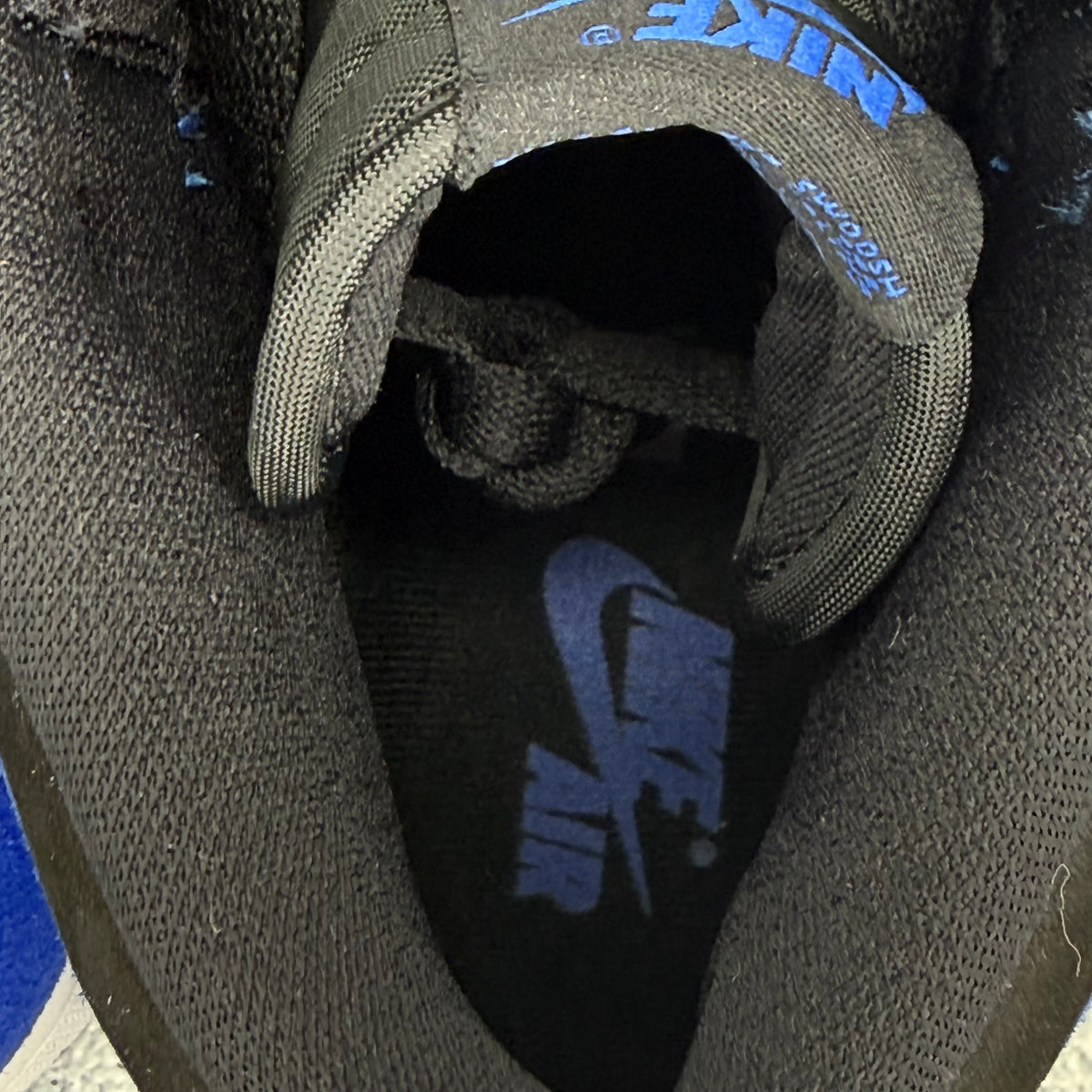 Jordan 1 Royal Reimagined 9.5 Men “Preowned”