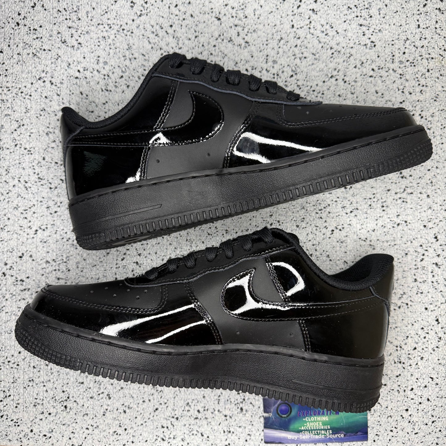Nike Air Force 1 Low Patent