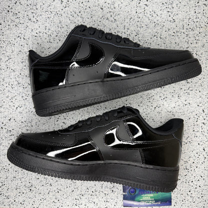 Nike Air Force 1 Low Patent