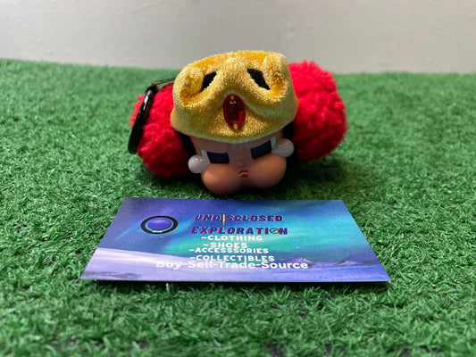 Pop Mart CRYBABY x Powerpuff Girls Series Morbucks