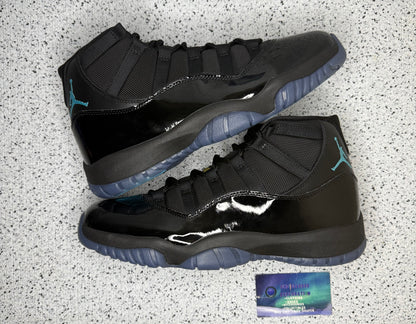 Jordan 11 Gamma 10.5 Men