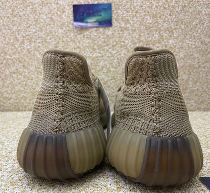 Yeezy 350 Sand Taupe