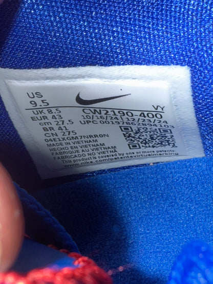 Nike Kobe 6 Dodgers