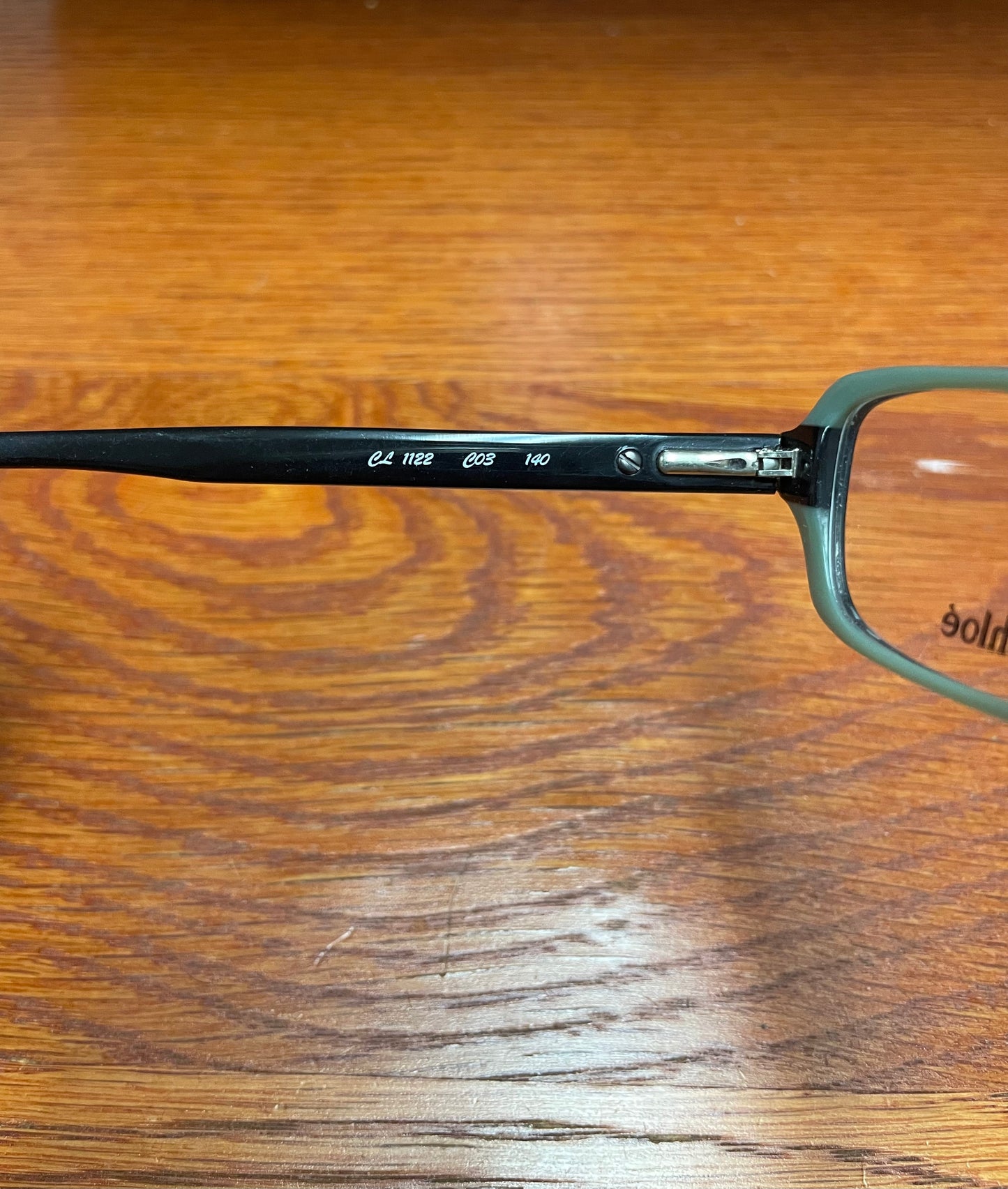 Chloe CL 1122 glasses