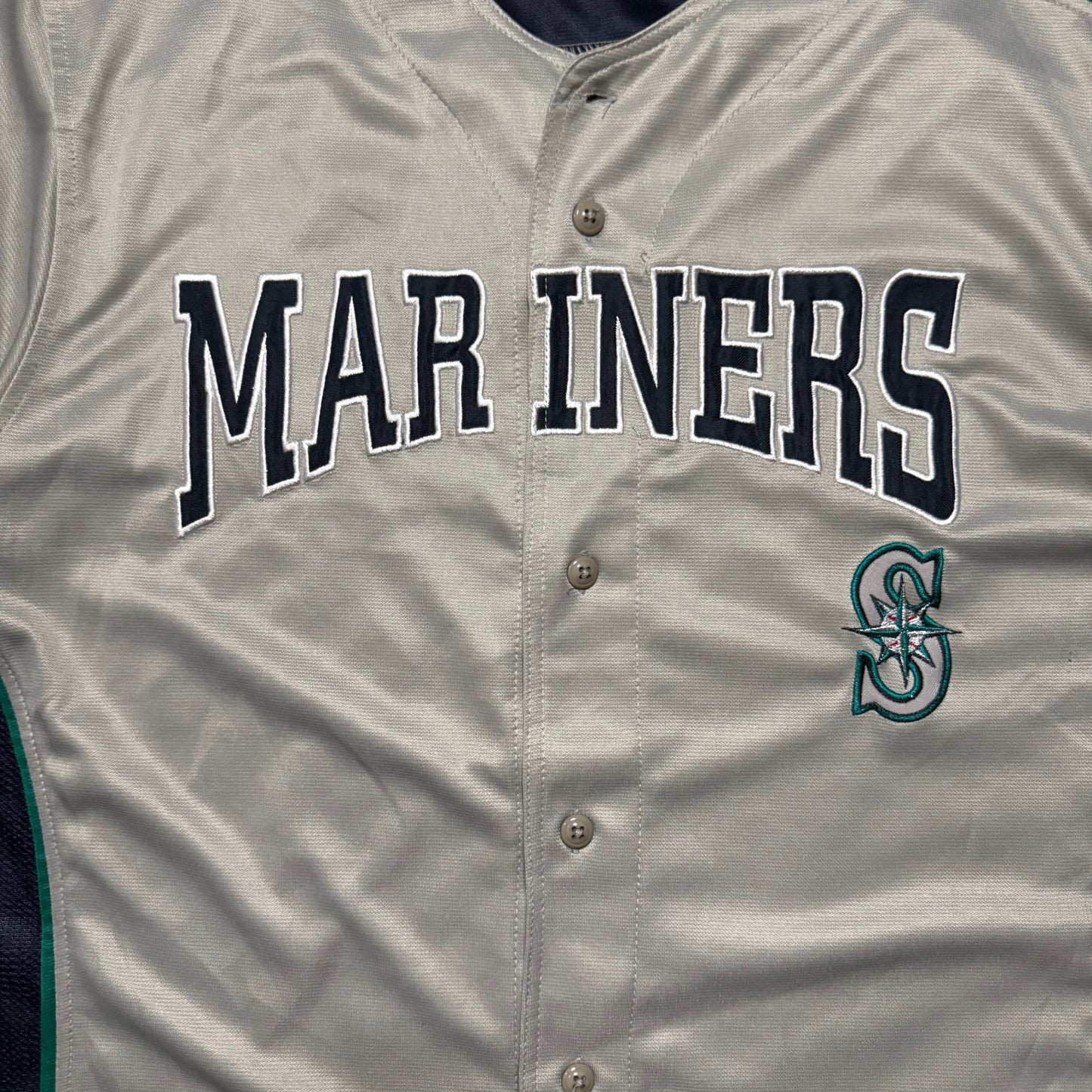 Seattle Mariners Jersey