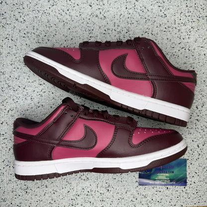 Nike Dunk Low Sweet Beet