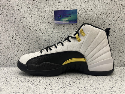 Jordan 12 Royalty 11.5 Men/13 Women “Preowned”