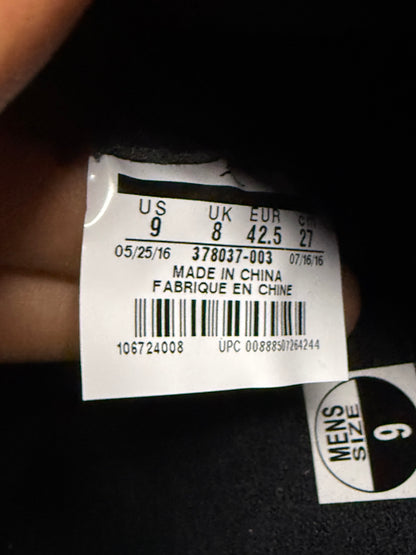 Jordan 11 Space Jam 2016