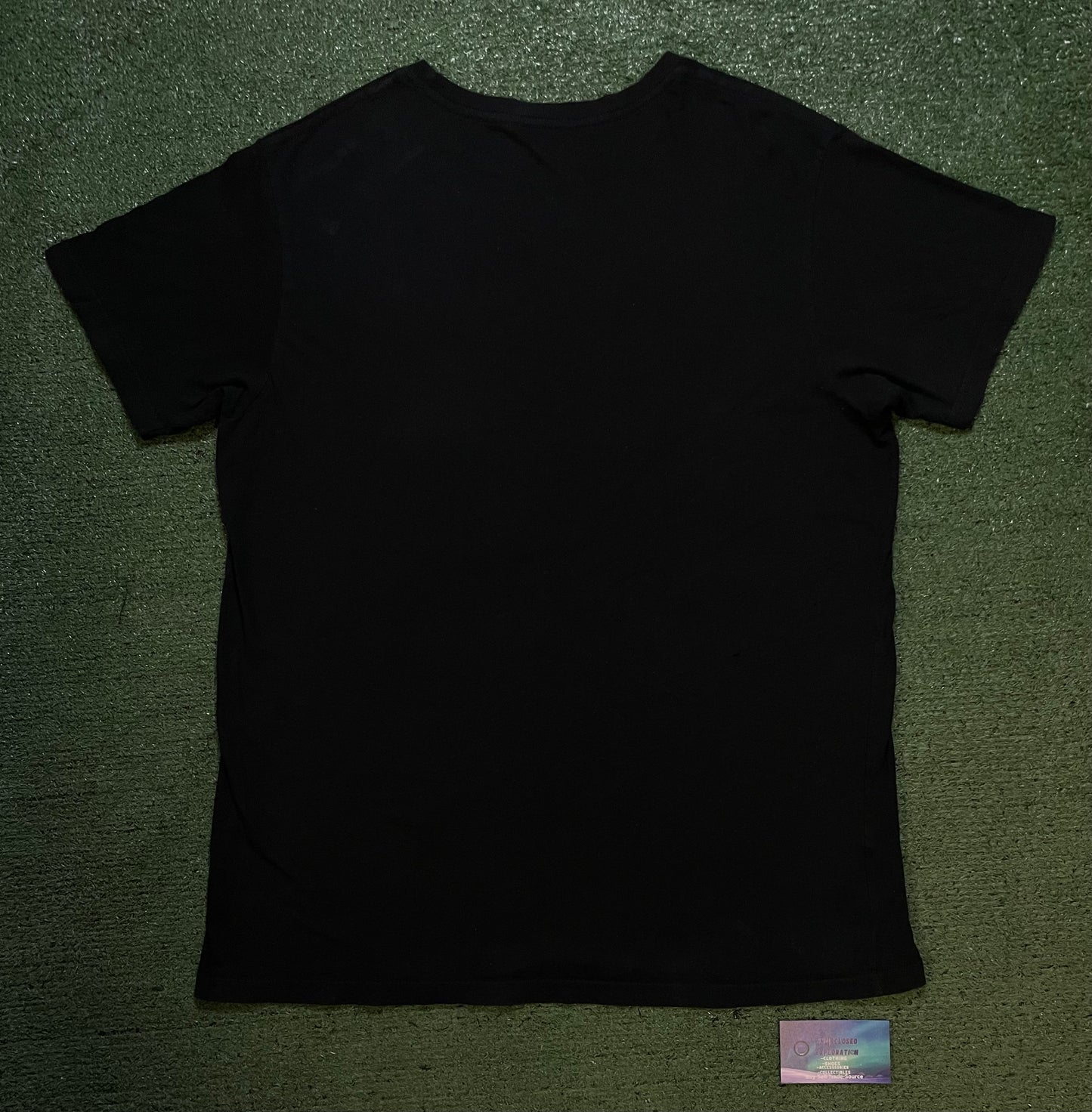 Patagonia Portland black tee