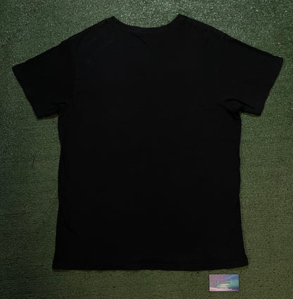 Patagonia Portland black tee